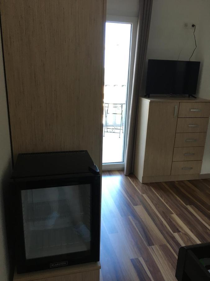 Casa Basgiu, Chambres Avec Balcon Et Table D'Hotes Zilia Exterior photo