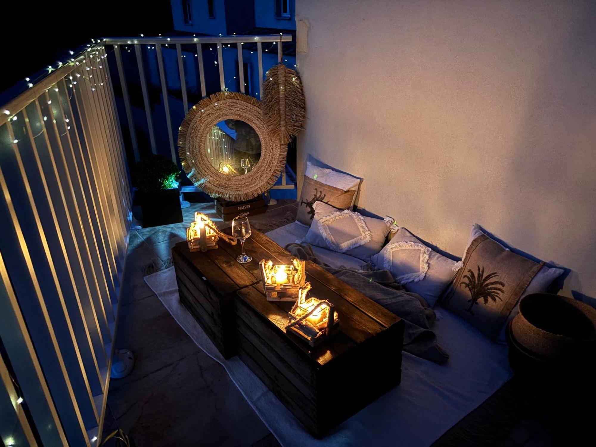 Casa Basgiu, Chambres Avec Balcon Et Table D'Hotes Zilia Exterior photo